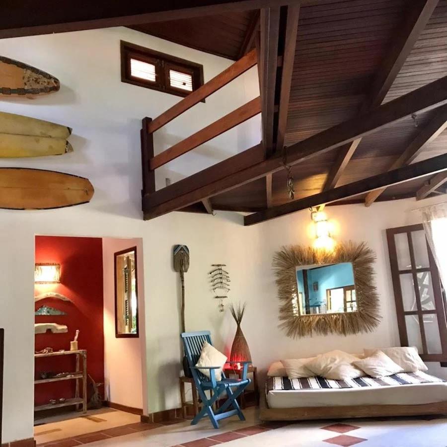 Dellacasa Jijoca de Jericoacoara Buitenkant foto