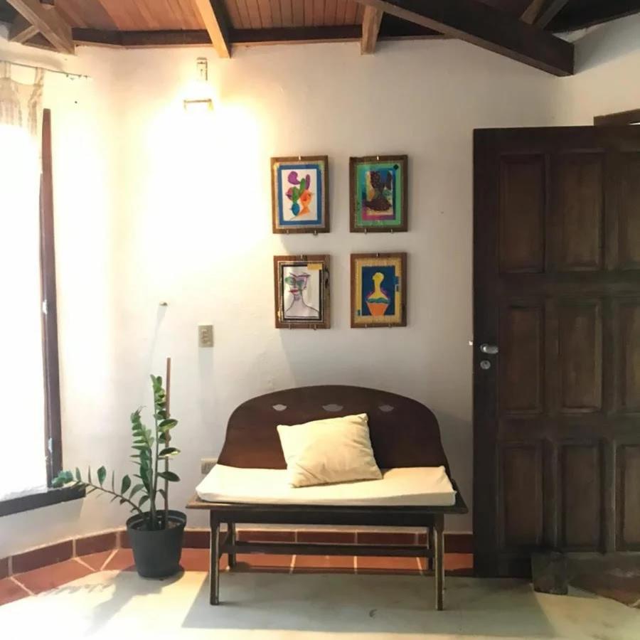 Dellacasa Jijoca de Jericoacoara Buitenkant foto